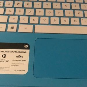 Meet your Posher, Angel